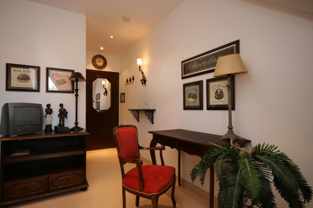 באד צווסטן Landhotel Kern מראה חיצוני תמונה
