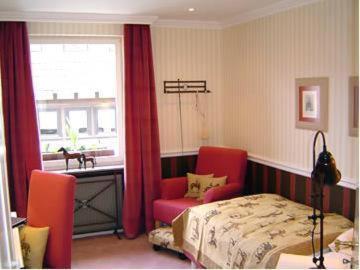 באד צווסטן Landhotel Kern מראה חיצוני תמונה