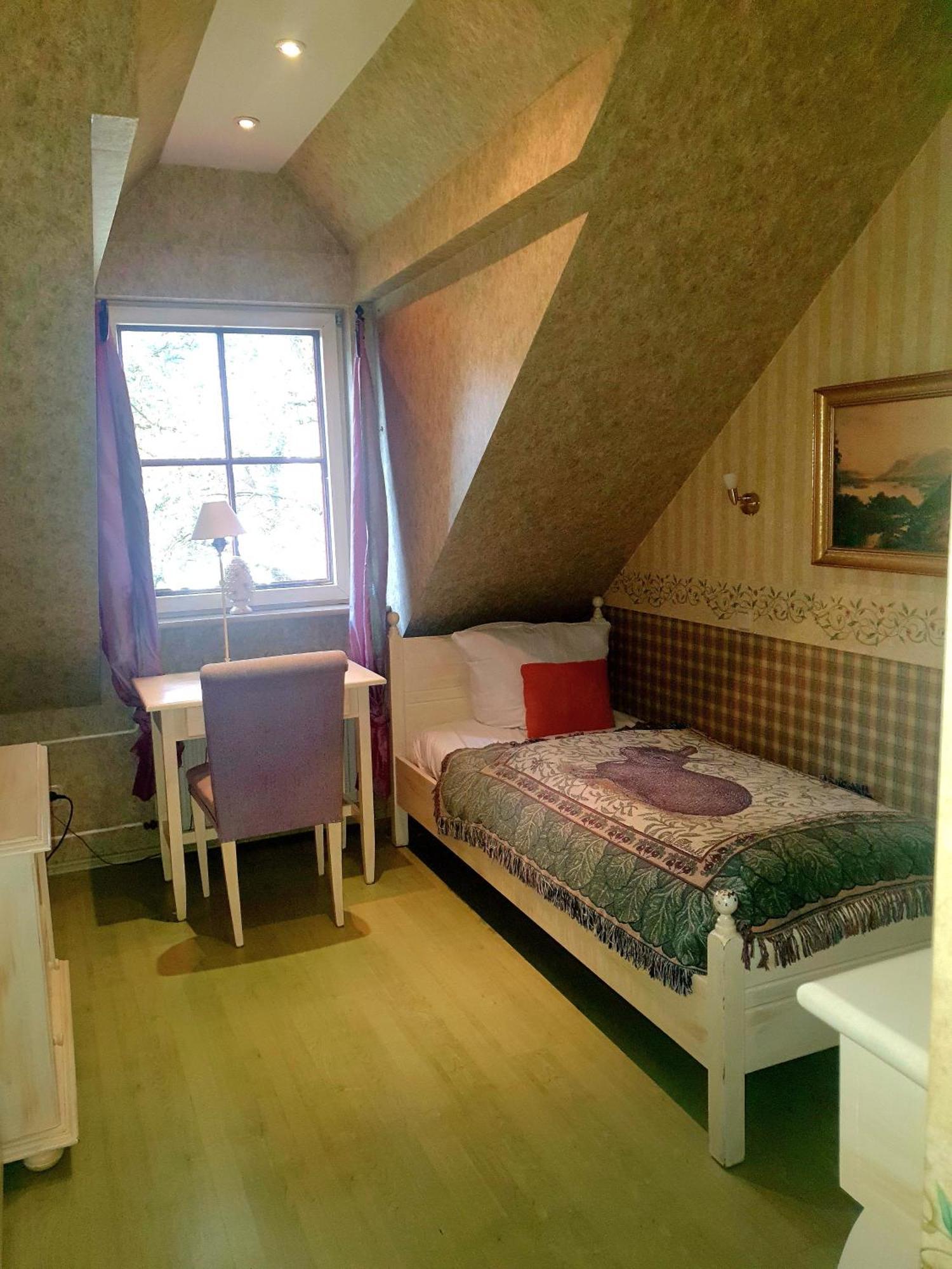 באד צווסטן Landhotel Kern מראה חיצוני תמונה